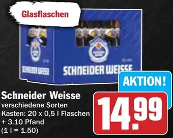 AEZ Schneider Weisse Angebot