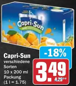 AEZ Capri-Sun Angebot