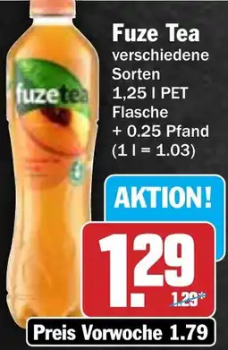 AEZ Fuze Tea Angebot