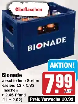 AEZ Bionade Angebot