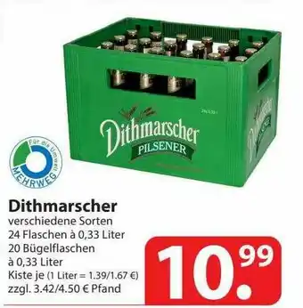 Famila Nord West Dithmarscher Angebot