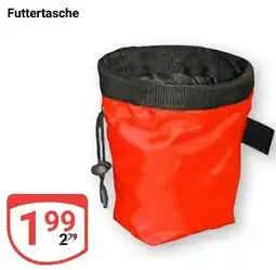 Globus Futtertasche Angebot