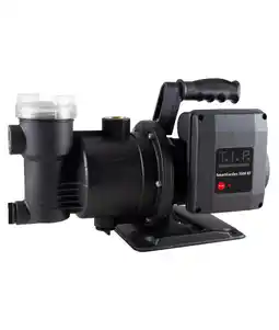 toom Baumarkt T.I.P. Gartenpumpe 'SmartGarden 3500 KF' 3300 l/h App-Steuerung Angebot