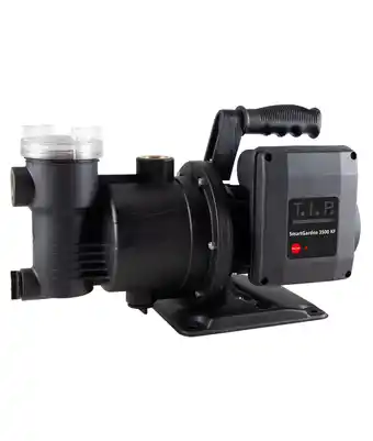 toom Baumarkt T.I.P. Gartenpumpe 'SmartGarden 3500 KF' 3300 l/h App-Steuerung Angebot