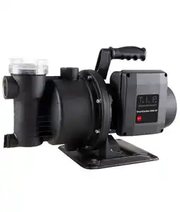 toom Baumarkt T.I.P. Gartenpumpe 'SmartGarden 5000 KF' 5000 l/h App-Steuerung Angebot