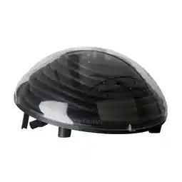 toom Baumarkt GRE Pool-Solarheizung schwarz Ø 57 x 25 cm Angebot