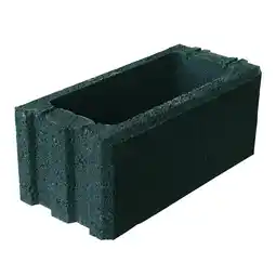 toom Baumarkt EHL Mauerstein 'Planomur' Beton anthrazit 50 x 25 x 20 cm Angebot