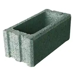 toom Baumarkt EHL Mauerstein 'Planomur' Beton grau 50 x 25 x 20 cm Angebot