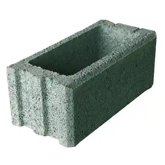 toom Baumarkt EHL Mauerstein 'Planomur' Beton grau 50 x 25 x 20 cm Angebot