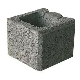 toom Baumarkt EHL Mauerstein 'Planomur' grau 25 x 25 x 20 cm Angebot