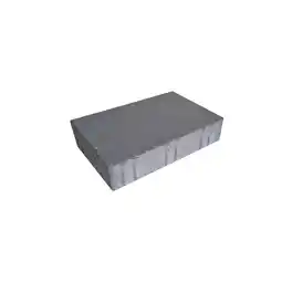 toom Baumarkt EHL Platte 'Veria' anthrazit 30 x 20 x 6 cm Angebot