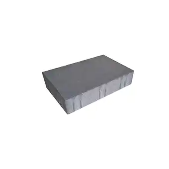 toom Baumarkt EHL Platte 'Veria' anthrazit 30 x 20 x 6 cm Angebot