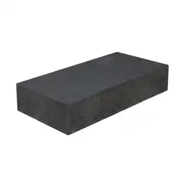 toom Baumarkt EHL Pflasterstein 'Veria' anthrazit 40 x 20 x 8 cm Angebot