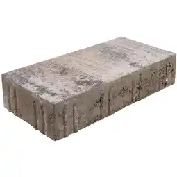 toom Baumarkt EHL Pflasterstein 'Veria' muschelkalk 40 x 20 x 8 cm Angebot