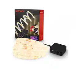 toom Baumarkt Briloner LED-Stripe-Set für Akustikpaneele 'Pimp your Panel' 500 lm, 2,6 m Angebot