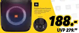 MEDIMAX JBL Partybox-Encore-Essential Angebot