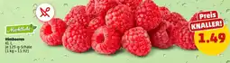 PENNY Himbeeren Angebot