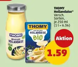 PENNY THOMY Hollandaise Angebot