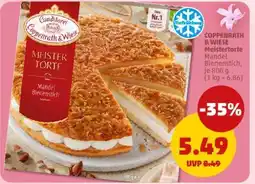 PENNY Coppenrath & Wiese Meistertorte Angebot