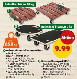 PENNY Universaltransporthilfe Angebot