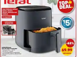 PENNY Heißluftfritteuse EASY FRY MAX EZ45B8 JAVA Angebot