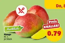 PENNY Mango Angebot