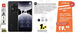 MEDIMAX Redmi Note 14 Pro 5G (256GB) Angebot