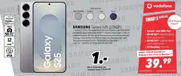 MEDIMAX SAMSUNG Galaxy S25 (128GB) Angebot
