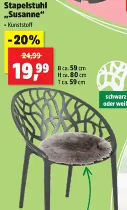 Thomas Philipps Stapelstuhl ,,Susanne" Angebot