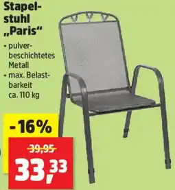 Thomas Philipps Stapelstuhl ,,Paris" Angebot