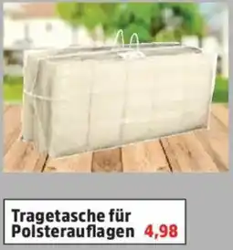 Thomas Philipps Tragetasche für Polsterauflagen Angebot