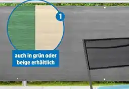 Thomas Philipps Balkonsichtschutz Angebot