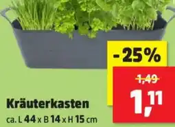Thomas Philipps Kräuterkasten Angebot