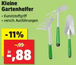 Thomas Philipps Kleine Gartenhelfer Angebot