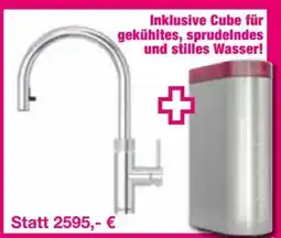 Möbel Inhofer Quooker Wasserhahn Angebot