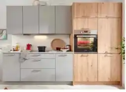 Möbel Inhofer Alno Einbauküche 2000 Angebot