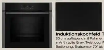 Möbel Inhofer Neff Backofenset 3MIOSH801 Angebot