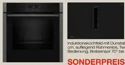 Möbel Inhofer Neff Backofenset 3MioSH80V Angebot