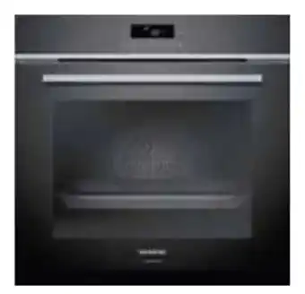 Möbel Inhofer Siemens Einbaubackofen HB472G0B3 Angebot