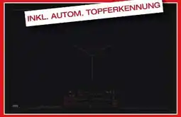 Möbel Inhofer AEG Glaskeramik-Kochfeld KID6857AS Angebot