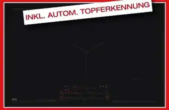 Möbel Inhofer AEG Glaskeramik-Kochfeld KID6857AS Angebot
