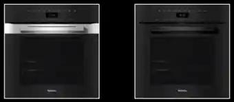 Möbel Inhofer Miele Dampfbackofen Angebot