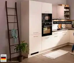 Möbel Inhofer Impuls Küchen Einbauküche 1200 Angebot