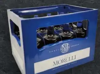Handelshof Acqua Morelli Mineralwasser Angebot