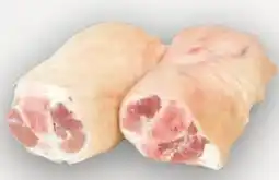 Handelshof Schweine-Hinterhaxe Angebot