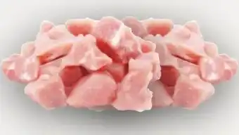 Handelshof Schweinegulasch Angebot