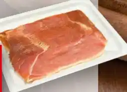 Handelshof Henkelmann Delikatess Frühstücksschinken Angebot