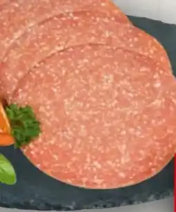 Handelshof Henkelmann Delikatess Puten-Salami Angebot