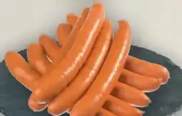 Handelshof Schleizer Bockwürste Angebot