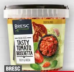 Handelshof Bresc Tasty Tomato Bruschetta Angebot